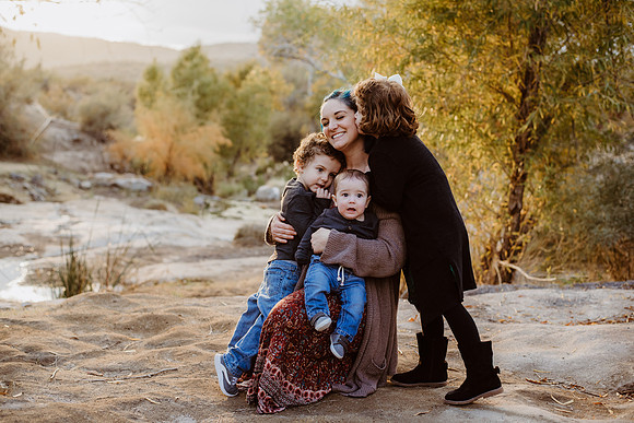 Family (25 of 57)