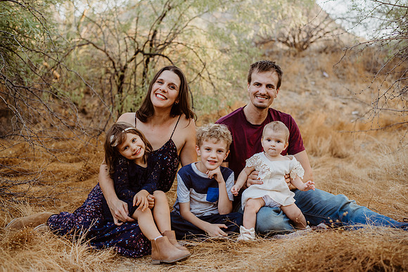 Family (16 of 68)