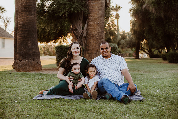 Family (29 of 57)