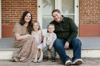 Post Family 2024