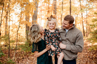 Wertz Family