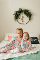Christmas Pjs 2024- Lindsey