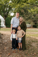 Kizzee Family 2025