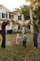 Kmetz Family 2025
