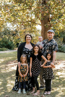 McMullen Family
