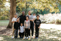 Oliver Family