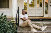 Lamont Robinson
