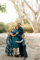 Rudin Family 2025