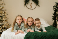 Christina Christmas Pjs 2025