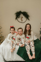 Baker Family 2025