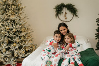 McKenzie Christmas 2025