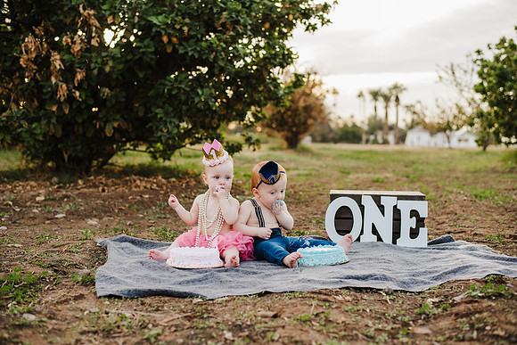 Twins Cake Smash (28 of 53)