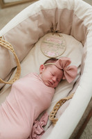 Gwen Newborn