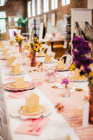 BUMBLE BEE BALL-14