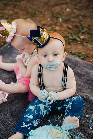 Twins Cake Smash (39 of 53)