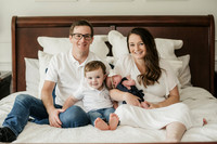 Charlie Newborn
