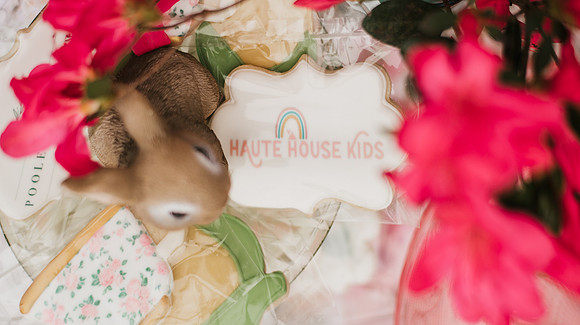 bunny Tea Party-47