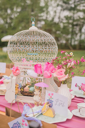 bunny Tea Party-16