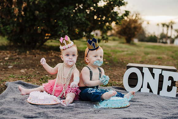 Twins Cake Smash (43 of 53)