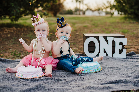 Twins Cake Smash (32 of 53)
