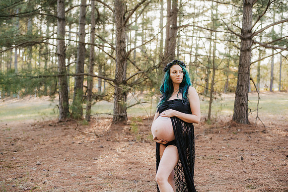 Maternity-14