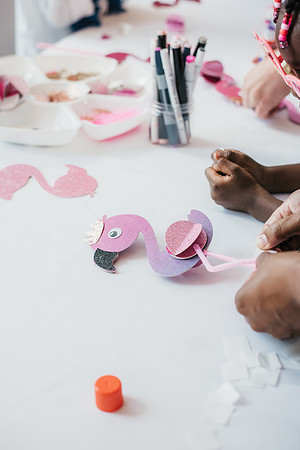 flamingo ball-136