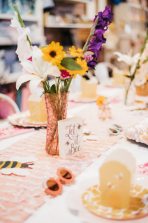 BUMBLE BEE BALL-15