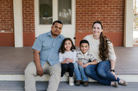 Logan Family 2024