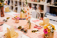 BUMBLE BEE BALL-12