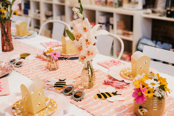 BUMBLE BEE BALL-12