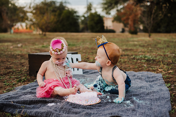 Twins Cake Smash (50 of 53)