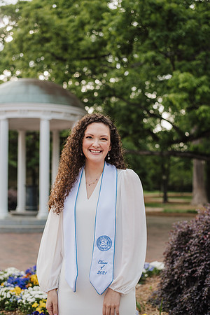 Senior Photos (1 of 74)