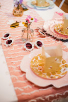 BUMBLE BEE BALL-1