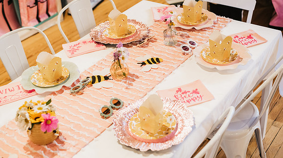 BUMBLE BEE BALL-51