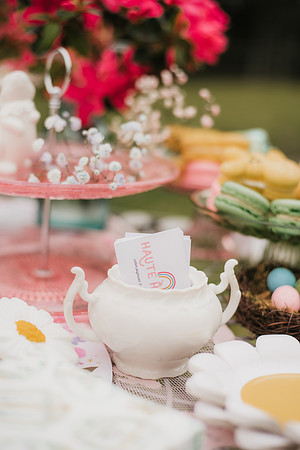 bunny Tea Party-49