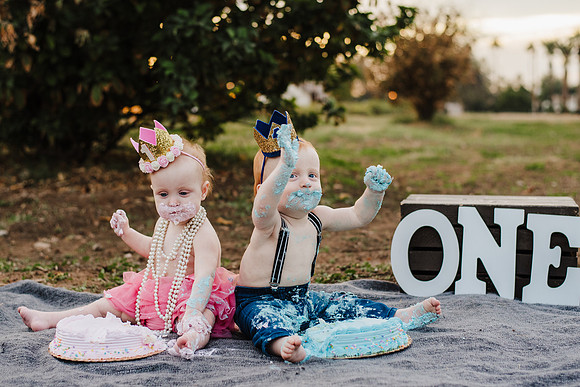 Twins Cake Smash (45 of 53)