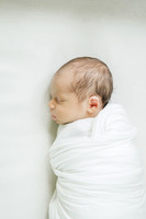 Hudson Newborn