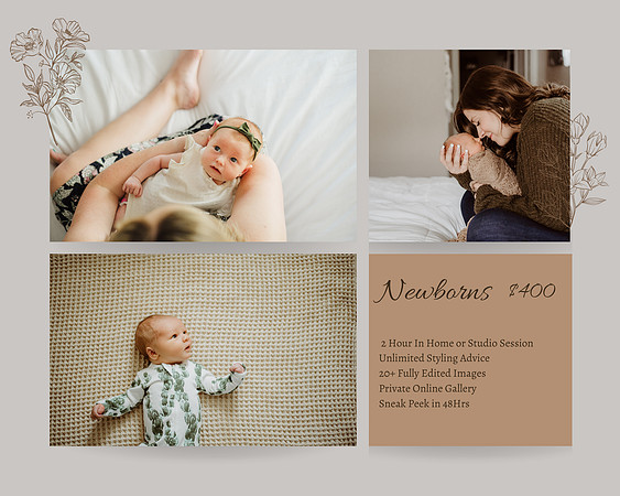 Family Sessions (1)
