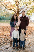 Fort Family 2024
