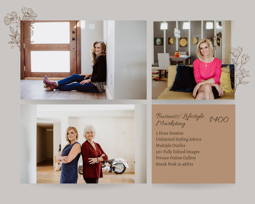 Family Sessions (6)