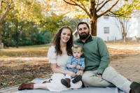 Ryan Family 2023