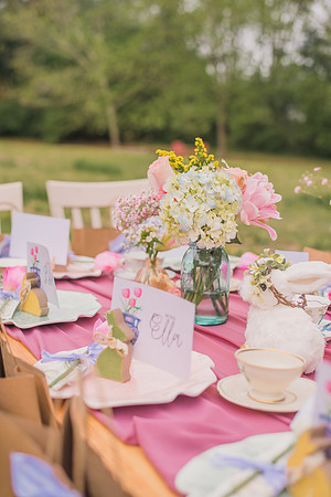 bunny Tea Party-23