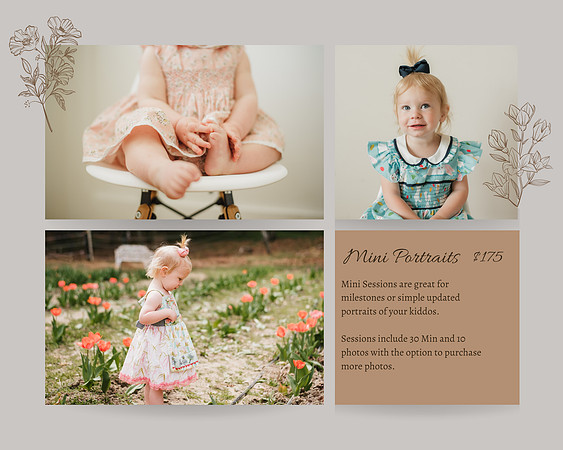 Family Sessions (8)