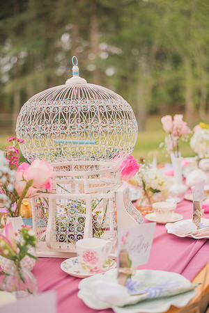 bunny Tea Party-4