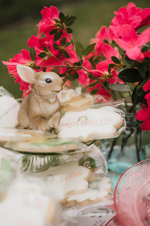 bunny Tea Party-52