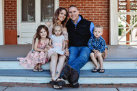 Oeltjenbruns Family