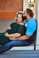 Kate + Bo Maternity