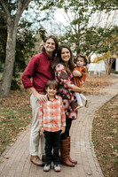 Anderson Family