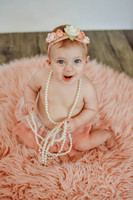 Kaia 9 Months