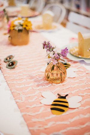 BUMBLE BEE BALL-5